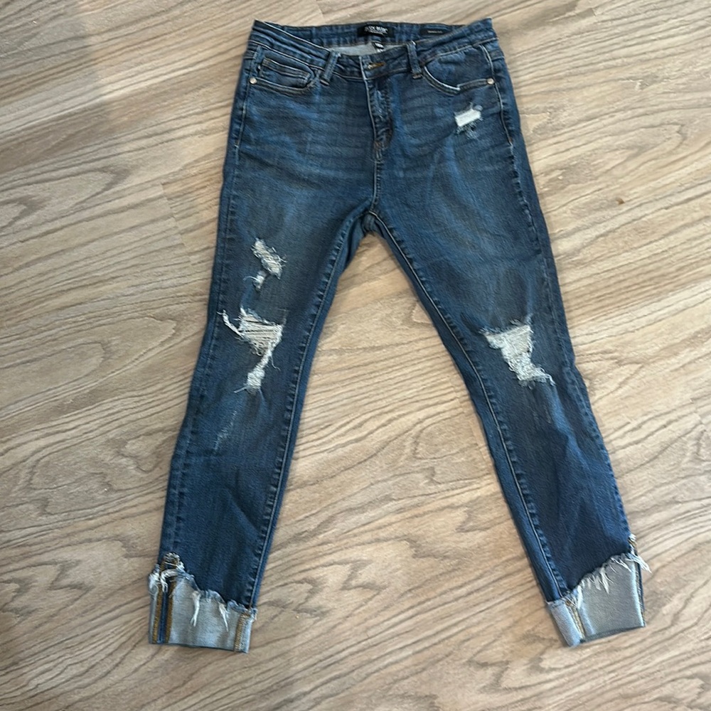 Judy Blue Skinny Fit